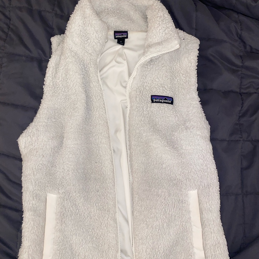 Patagonia Women’s Los Gatos vest